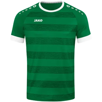 JAKO Celtic Melange zelená UK XXL