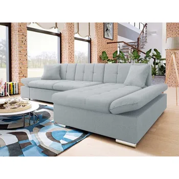 Sedací souprava Rohová sedací souprava Laviva, Potah: Cruz 80, Strana: pravá MIRJAN 5903211467882