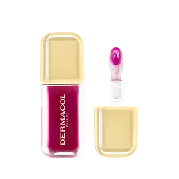 DIAMOND olej na rty Berry Bloom 06 Dermacol - Oficiální e-shop Dermacol