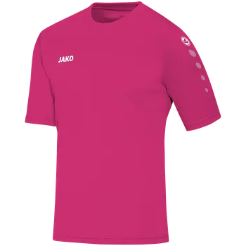 JAKO Team růžová UK L