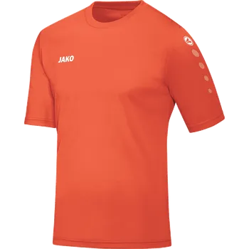 JAKO Team oranžová UK 128
