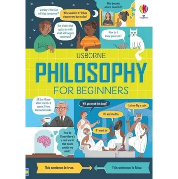 Philosophy for Beginners - Firth, Rachel a Lacey, Minna a Akpojaro, Jordan