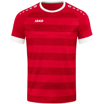 JAKO Celtic Melange červená UK 152