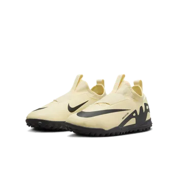 Kopačky Nike Zoom Mercurial Vapor 15 Academy TF béžová/černá EUR 33