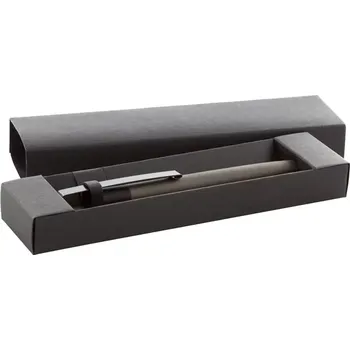 Triumph kuličkové pero - tmavě šedá - AP809483-80