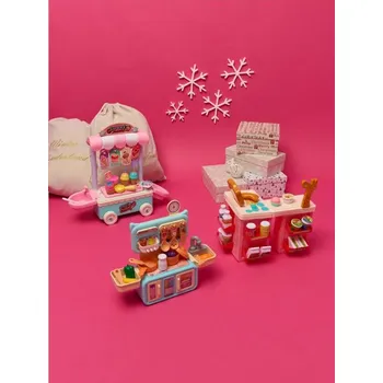 Pánské tenisky Sinsay - Hračka – Super Market - vícebarevná - 853EZ-MLC - 853EZ-MLC-ONE