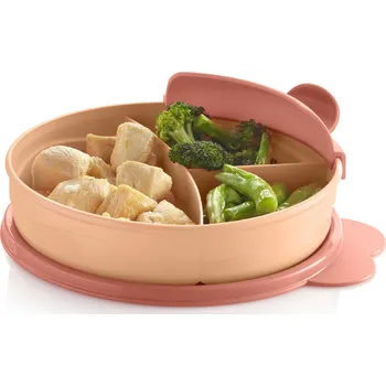 Tupperware Dětská miska s rozdělovníkem