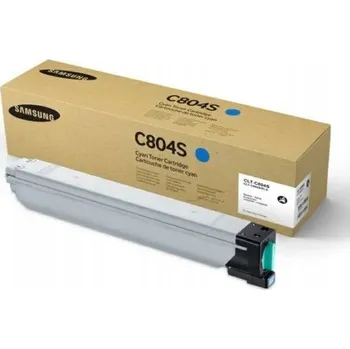 Toner HP pro Samsung, modrý (cyan)