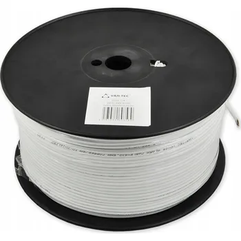 Vrták VD 04-4x0,5/300 - balení 300m/cívka