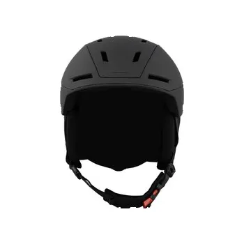 BLIZZARD BLIZZARD Edge ski helmet, black, Velikost 58/61 cm