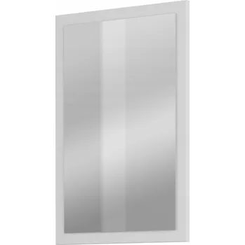 Zrcadlo Zrcadlo Helvetia nástěnné obdélníkové 40 x 60 mm