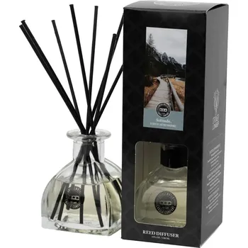 Aroma difuzér Bridgewater Candle Company Aroma difuzér Solitude (samota) 120 mL