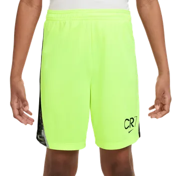 Sport Nike CR7 Academy 23 žlutá/černá UK Junior XL