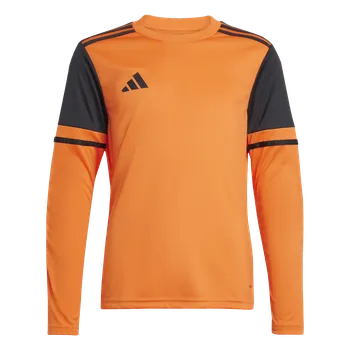 Adidas Teamsport Squadra 25 oranžová/černá UK Junior M