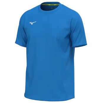 Pánské oblečení Triko Mizuno Training 32eab565-22 Velikost S