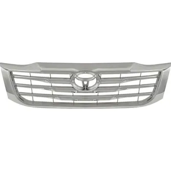 Kapota Maska mřížka TOYOTA HILUX (N70), 01.12-06.16