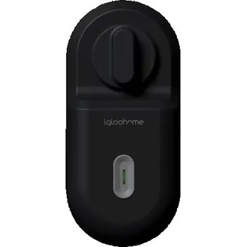 Stavební výplň Chytrý zámek Igloohome Retrofit Lock - bezklíčový chytrý zámek