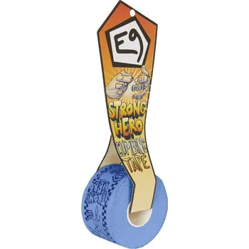 Tejpovací páska E9 Strong Hero Climbing Tape Velikost: Onesize / Barva: Assorted