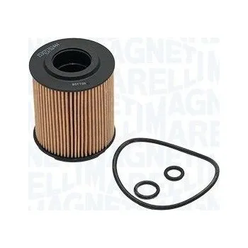Olejový filtr Olejový filtr MAGNETI MARELLI 71762444
