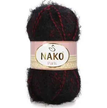 Příze Příze Nako Paris 21306