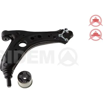 Zavěšení kol Řídicí páka, zavěšení kol SIDEM 57177