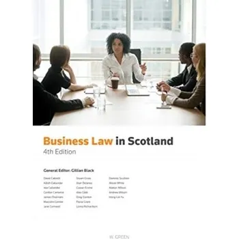 Business Law in Scotland