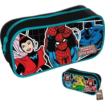 Penál Marvel penál