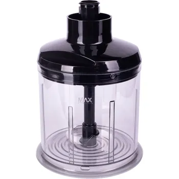 Příslušenství pro kuchyňský robot Bosch / Siemens 00753122 kompletní sekací nádoba se sekáčkem pro tyčový mixér