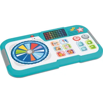 Mixážní pult lupilu® Dětský klavír / kytara / DJ mixážní pult (DJ mixážní pult)