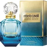 Roberto Cavalli Paradiso Azzuro - EDP 75 ml + 2 měsíce na vrácení zboží