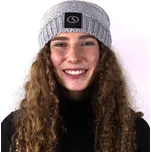 Dámská zimní čepice Sherpa FIONA SPORT II šedá UNI