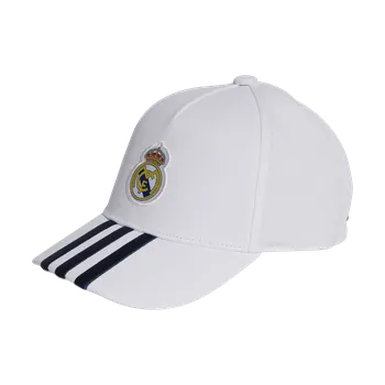 Adidas Real Madrid bílá UK OSFY