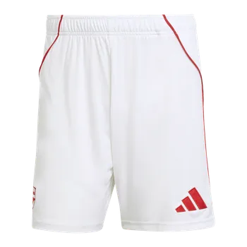 Adidas Arsenal FC domácí 2025/2026 bílá UK M