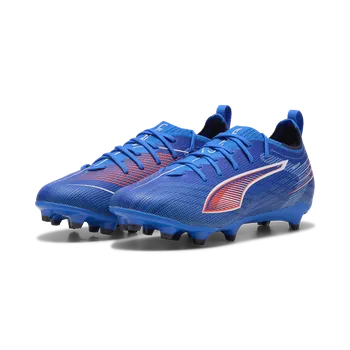 Kopačky Puma ULTRA 6 Pro FG/AG modrá EUR 37 1/2