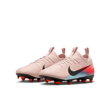 Kopačky Nike United Mercurial Vapor 16 Academy FG/MG růžová EUR 35 1/2