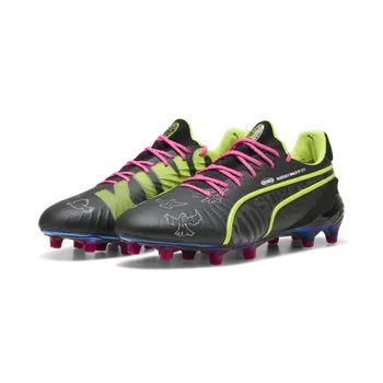 Kopačky Puma KING Ultimate x KIDSUPER FG/AG černá EUR 42