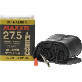 Komponent pro jízdní kolo Duše MAXXIS Ultralight FV 27,5 x 1.9/2.35