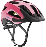 Trek Solstice MIPS přilba Pink Frosting 51-58