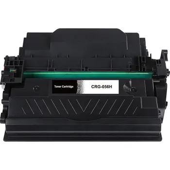 Kompatibilní toner Canon CRG 056H, MF542x, MF543x, 3008C002, black, s čipem, MP print