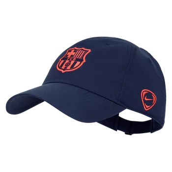 Módní doplněk Nike FC Barcelona Total 90 Club tmavě modrá UK S/M