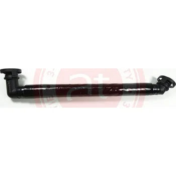 Spojovací materiál motoru Hadice, větrání klikové skříně at autoteile at20314