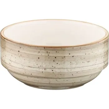 Bonna Aura Terrain Miska 420 ml, 12 ks