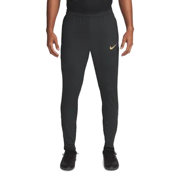 Fotbal Nike Dri-FIT Strike černá/zlatá UK M