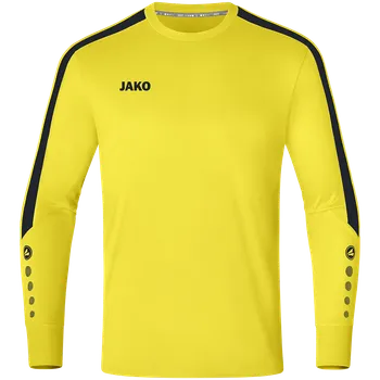 JAKO Power žlutá UK XXL