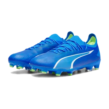 Kopačky Puma ULTRA Ultimate FG/AG modrá EUR 42 1/2