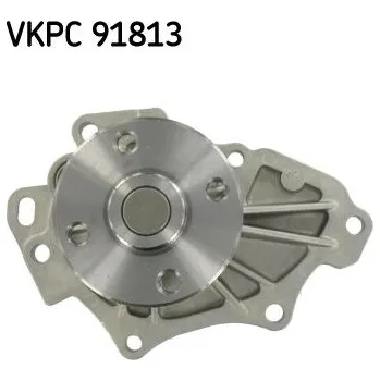 Chladič motoru Vodní čerpadlo, chlazení motoru SKF VKPC 91813