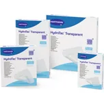 HydroTac Transparent hydrogelové krytí 10 × 20 cm 10 ks