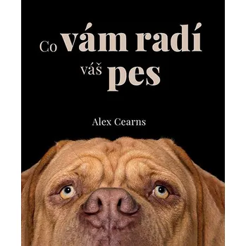 Co vám radí váš pes Kniha