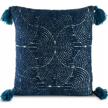 Povlak na dekorativní polštářek Dekorační povlak na polštář Eurofirany 45 x 45 cm