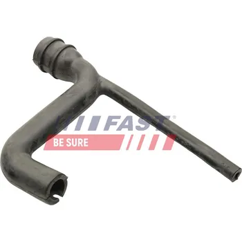 Chladič motoru Odvzdušňovací hadice, vyrovnávací nádrž FAST FT61721